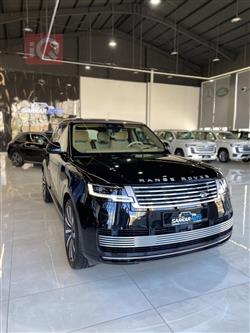 Land Rover Range Rover Vogue